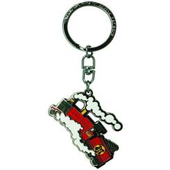 Брелок ABYstyle Harry Potter Hogwarts Express (Хогвартс Экспресс) Фото