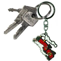 Брелок ABYstyle Harry Potter Hogwarts Express (Хогвартс Экспресс) Фото 1