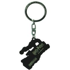 Брелок ABYstyle Harry Potter Hogwarts Express (Хогвартс Экспресс) Фото 3