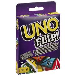 Настольная игра UNO Двойная игра Фото 5