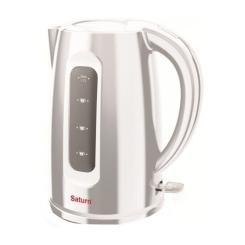 Электрочайник Saturn ST-EK8439U White Фото
