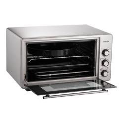 Электропечь Ardesto MEO-S45GG Фото 4