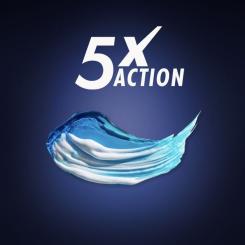 Гель для бритья Gillette Fusion Увлажнение 200 мл Фото 2