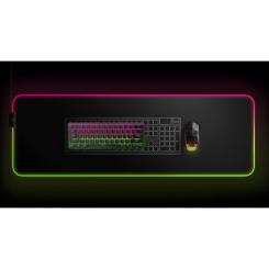 Клавиатура SteelSeries Apex Pro Mini Wireless UA Black Фото 3