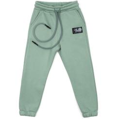 Штаны детские Cloise флисовые Фото
