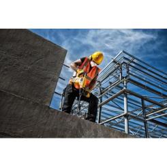 Бур DeWALT SDS-MAX ,XLR, 4 кромки, 18x400x540 мм Фото 9
