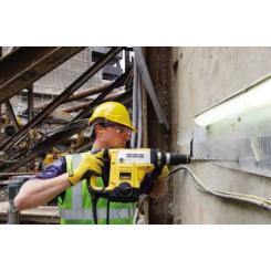 Бур DeWALT SDS-MAX ,XLR, 4 кромки, 18x400x540 мм Фото 7