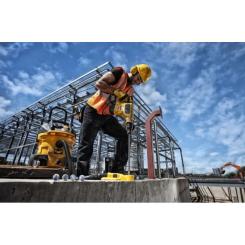 Бур DeWALT SDS-MAX ,XLR, 4 кромки, 18x400x540 мм Фото 8