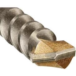 Бур DeWALT SDS-Plus, 8x230x310 мм Фото 2