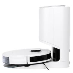 Пылесос Ecovacs DEEBOT N8 PRO PLUS White Фото