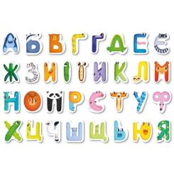 Настольная игра DoDo Магнітні літери. Українська Фото 2