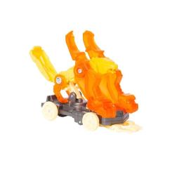 Трансформер Screechers Wild ! S4 L0 - Хелфайер Тайгер Фото