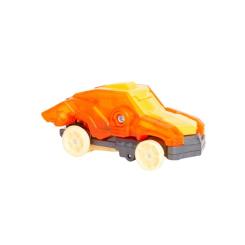 Трансформер Screechers Wild ! S4 L0 - Хелфайер Тайгер Фото 2