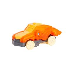 Трансформер Screechers Wild ! S4 L0 - Хелфайер Тайгер Фото 4