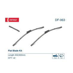 Щетка стеклоочистителя Denso DF-063 Фото