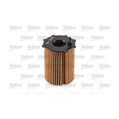 Фильтр масляный Valeo 586500 Фото 1