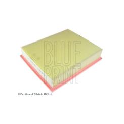 Воздушный фильтр для автомобиля Blue Print ADG02207 Фото 1