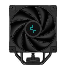 Кулер для процессора Deepcool AK400 ZERO DARK PLUS Фото 2
