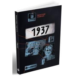 Книга Yakaboo Publishing 1937 - Максим Савчук Фото 1