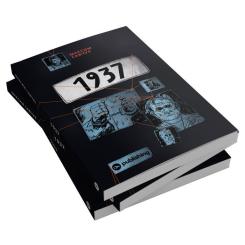 Книга Yakaboo Publishing 1937 - Максим Савчук Фото 2