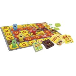 Настольная игра Bombat game Смайл (русский язык) Фото 2