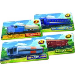 Настольная игра Bombat game Трафик Фото 5