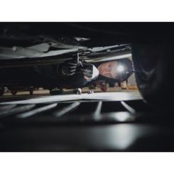 Фонарь Armytek Wizard C2 Marnet USB White Фото 9