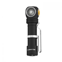 Фонарь Armytek Wizard C2 Marnet USB White Фото