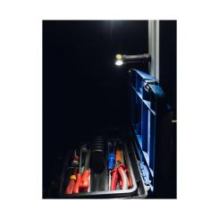 Фонарь Armytek Wizard C2 Marnet USB White Фото 7