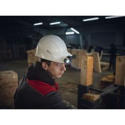 Фонарь Armytek Wizard C2 Marnet USB White Фото 8