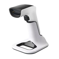 Сканер штрих-кода Xkancode S2-GC 2D, white Фото