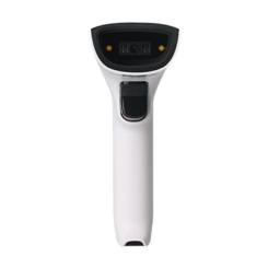 Сканер штрих-кода Xkancode S2-GC 2D, white Фото 2