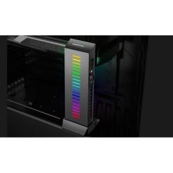 Держатель для плат Deepcool GH-01 A-RGB Фото 9