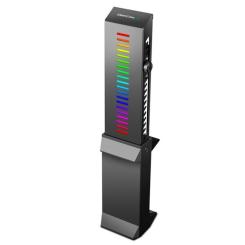 Держатель для плат Deepcool GH-01 A-RGB Фото 5