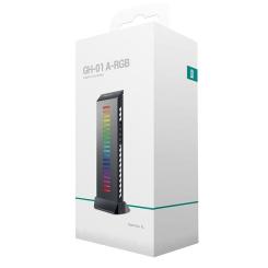 Держатель для плат Deepcool GH-01 A-RGB Фото 7