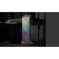 Держатель для плат Deepcool GH-01 A-RGB Фото 8