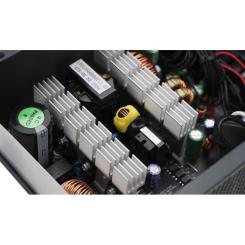 Блок питания Deepcool 600W PF600 Фото 6