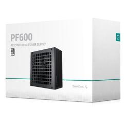 Блок питания Deepcool 600W PF600 Фото 7