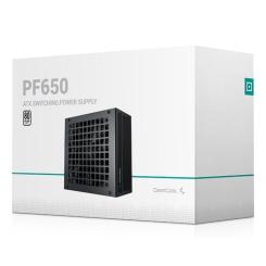 Блок питания Deepcool 650W PF650 Фото 8