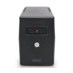 Источник бесперебойного питания Digitus 600VA DN-170063 Фото 1
