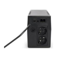 Источник бесперебойного питания Digitus 600VA DN-170063 Фото 2