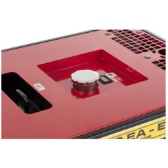 Генератор PEZAL HDE14000 SA3 11kW, автостарт Фото 10