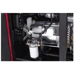 Генератор PEZAL HDE14000 SA3 11kW, автостарт Фото 4