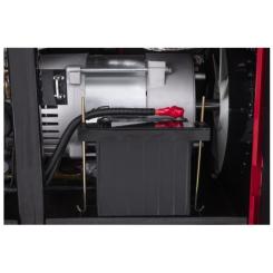 Генератор PEZAL HDE14000 SA3 11kW, автостарт Фото 7