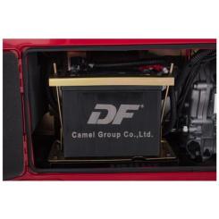 Генератор PEZAL HDE14000 SA3 11kW, автостарт Фото 8