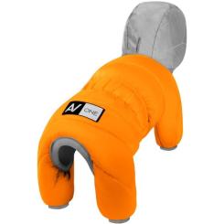 Комбинезон для животных Collar AiryVest One M 35 оранжевый Фото