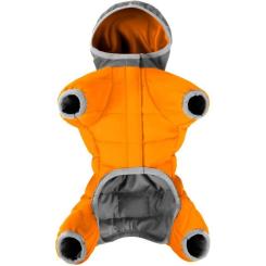 Комбинезон для животных Collar AiryVest One M 35 оранжевый Фото 1