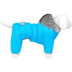 Комбинезон для животных Collar AiryVest One M 47 голубой Фото 2