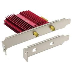 Сетевая карта Wi-Fi TP-Link ARCHER-TX3000E Фото