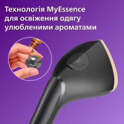Отпариватель для одежды Philips STE3170/80 Фото 3